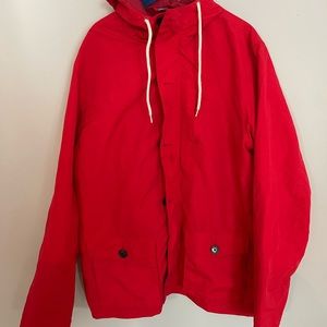 Old navy rain Coat